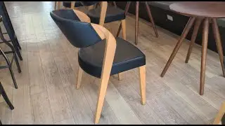 SILLA JAPONESA: la encontré en mi estancia en Tokio japón