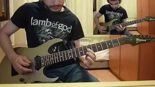 August Burns Red - 