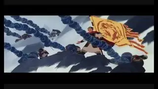 Mulan-Imperfection