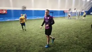 Bazil avto : Легион 2й тайм