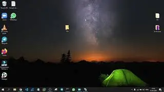 How to setup FTP server in window 10