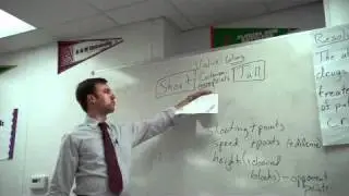 Value Structure and Value Criterion (2 of 2)