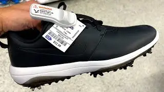 ROSS IS LOADED WITH $33 NIKE ROSHE GOLF SHOES!