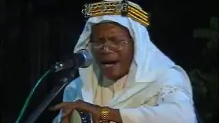 Kesenian Kentrung Sunan Drajad #2