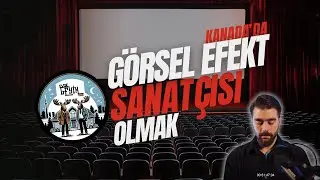 KANADA'DA YENİ BİR MESLEK EDİNİN!
