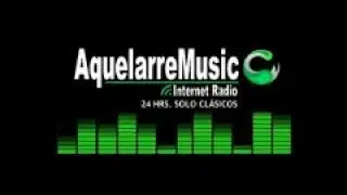 RADIO AQUELARRE MUSIC.   ONLINE  -  SANTIAGO   (CHILE)