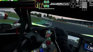 PC VR ACC | Prep | Doublestinting for 2 hours? Uh. Sure.
