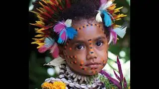 Telek – Talaigu (Papua New Guinea)