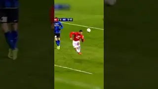 ronaldo revange