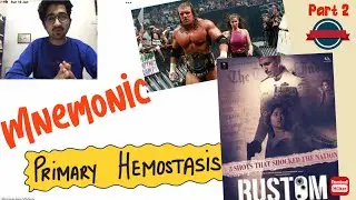 Platelet pathology: part 2 Mnemonic Bernard Soulier Syndrome ,Glanzmann thrombosthenia #neet_pg