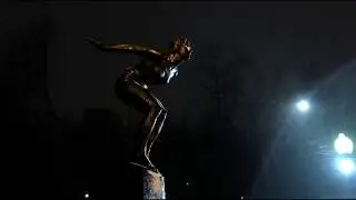 киностудия имени страшного