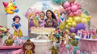 Chegou o grande dia💖 Noemy fez um aninho👏👏👏👏👏👏