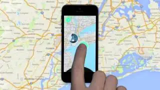PINMAPP: Facebook Map