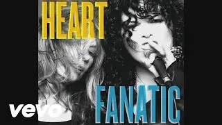 Heart - Walkin' Good (Audio)