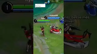 HONOR OF KINGS INTERAÇÕES DE PERSONAGENS 🤩🤩 #honorofkings #honorofkingsbrasil #hok #games