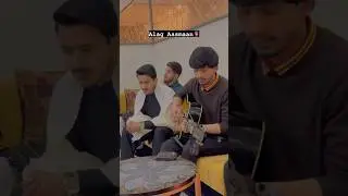 Alag Asmaan Song Cover #anuvjain #music #singing #heartbroken #coversong #love
