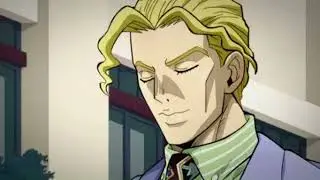 Эдит Кира Йошикаге #edit #эдитаниме