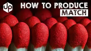 How To Make Match?