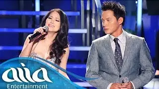 Riêng Một Góc Trời - Hồ Hoàng Yến, Lê Anh Quân (ASIA 69)