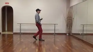 Closer Walk With Thee ( Dance ).