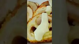 "CORDON BLEU" TAVUK SARMA / FRANSIZ TARZI HİNDİ JAMBONLU