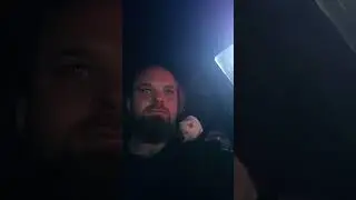 Ночные покатушки с Томом. Без фильтров и наложения звука