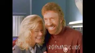 Walker, Texas Ranger/Walker and Alex/Perfect (duet)