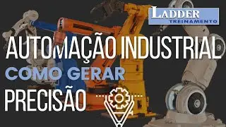 Automação Gerando Precisão