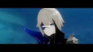 Dainsleif edit — genshin impact