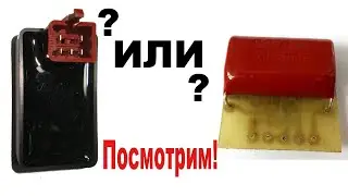 Какое зажигание лучше? Смотрим стробоскопом.