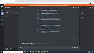BEST BOT FOR ACCOUNT MANAGING || Discord Account Manager BOT