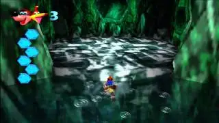 Let's Play Banjo-Kazooie (Walkthrough) - #17 Unlocking Rusty Bucket and Goldfeathers Cheat