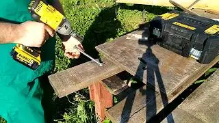 Гайковерт аккумуляторный DeWALT DCF 899 P2