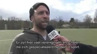 Sport in Berlijn