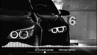 Руслан Добрый Tural Everest -  Волки (Ahmad Remix)