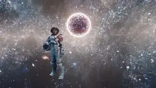Starfield - Shooter i rummet