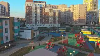 ЖК 5 элемент