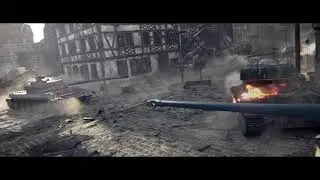 World of tanks