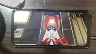 Honkai Star Rail - Samsung A30s