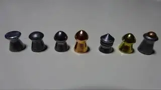 5.5mm .22 pellet testje met de Diana Stormrider budget pcp geweer