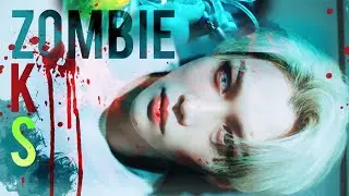 SKZ 💀 Zombie [Post-Apo/Mystery] ○ concept trailer