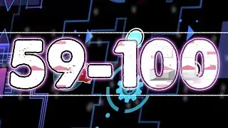 Congregation 59-100 (120fps)