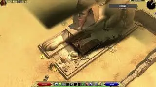 Titan Quest проходим сюжет # 4