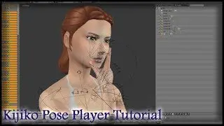 Sims 4: Kijiko Pose Helper Tutorial [Outdated]