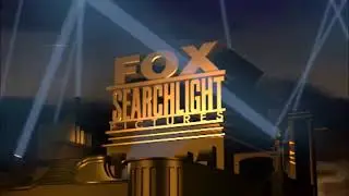 Fox Searchlight Pictures (1997-2011) logo remake (OUTDATED)