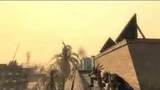 Quake Wars: Enemy Territory