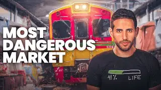 6 Dangerous Places (that are actually safe)