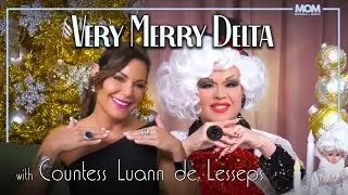Very Merry Delta 