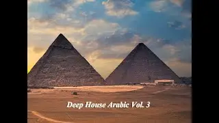 Deep House Arabic Vol 3 - Start Again - Ahmet Kilic - Remix