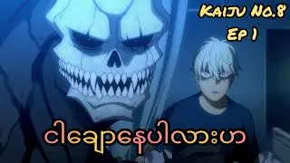 ‌အကောင်ကြီး‌အဖြစ်ပြောင်းသွားတဲ့ ကောင်လေး